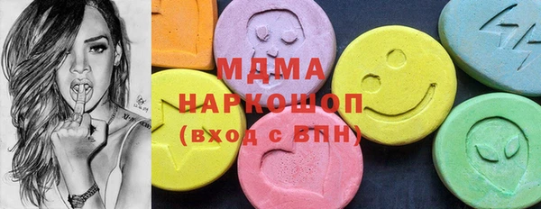 гидра Тайга